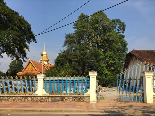 Kampong Chhnang - Cambodia
