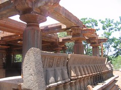 Hosagunda Temple Reconstruction Photos Set-3 Photography By Chinmaya M (36)