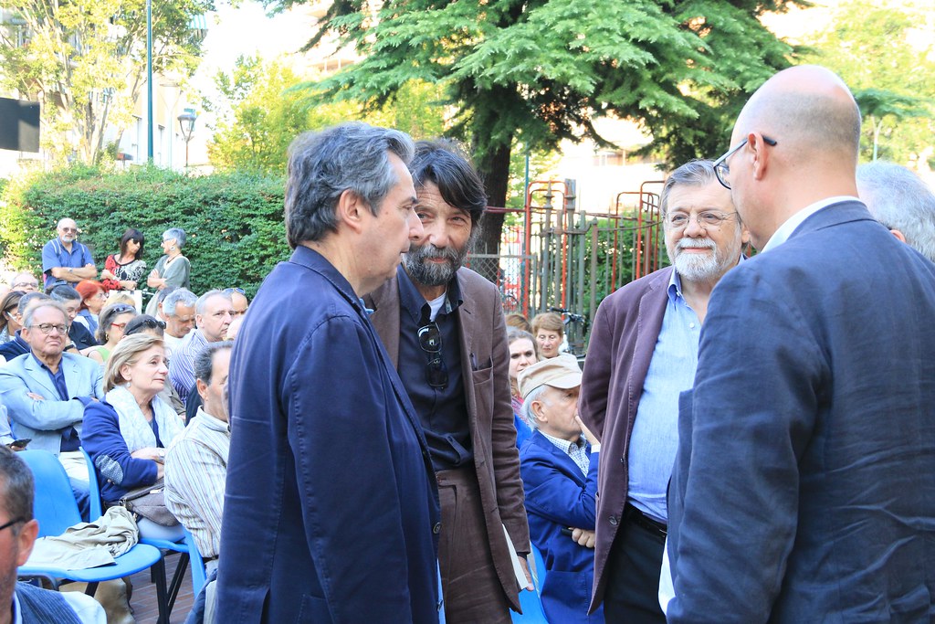 #festpolitica 2015 sabato 12 settembre
