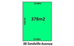 38 Sandville Avenue, Broadview SA