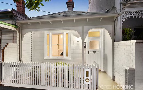 20 Lyell St, South Melbourne VIC 3205