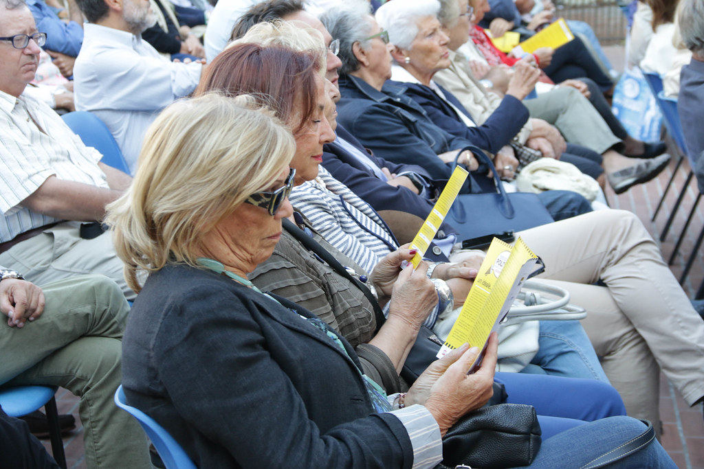#festpolitica 2015 - Mercoledì 9 settembre