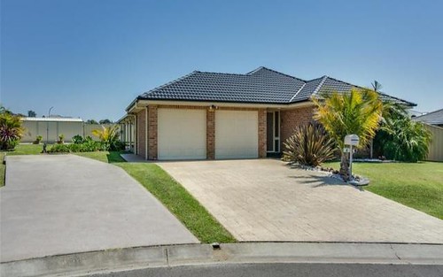 4 Rock Lilly Close, Worrigee NSW