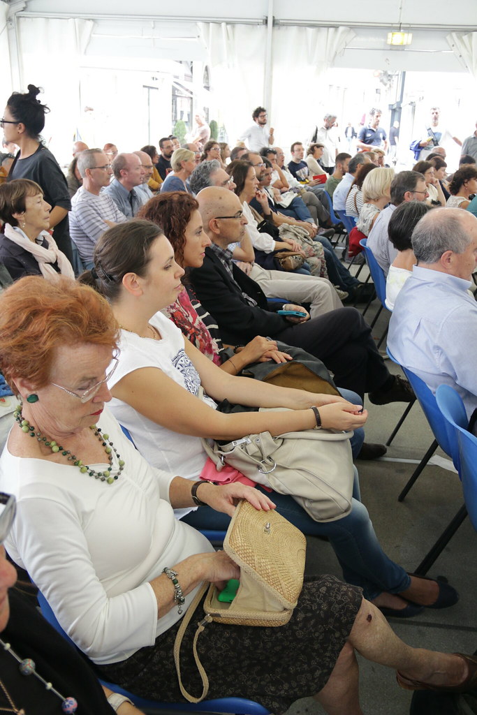 #festpolitica 2015 - Domenica 13 settembre