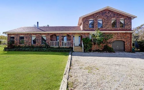 68 Magpie Hollow Road, Lithgow NSW
