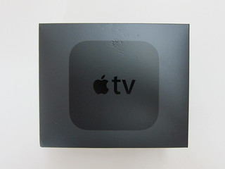 Apple TV (4th Generation)