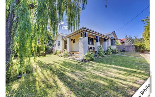 36 Donald Road, Canberra ACT