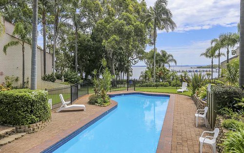 22/4 Cromarty Road, Soldiers Point NSW