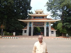 Kannada Writer Dr. DODDARANGE GOWDA Photography By Chinmaya M Rao Set-3 (31)