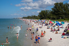 Old Naples Beach, Florida (2)