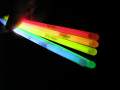more glowstick fun (1/17)
