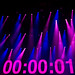 1/100th of a second left to wait for... Kasabian