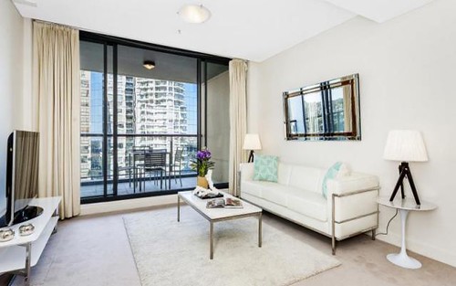 1104/2 DIND STREET, Milsons Point NSW