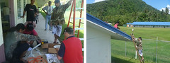 Grants 2013 & 2014, iSolutions. Micronesia