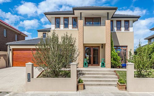 21 Findon Ct, Point Cook VIC 3030