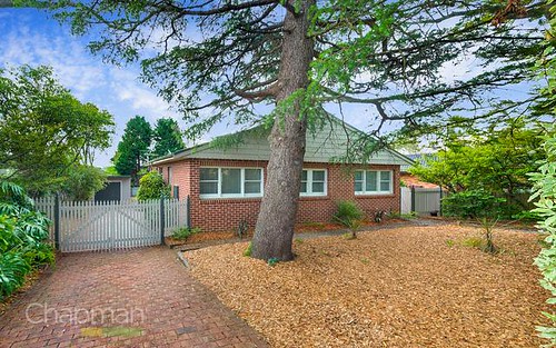 9 Bedford Road, Woodford NSW