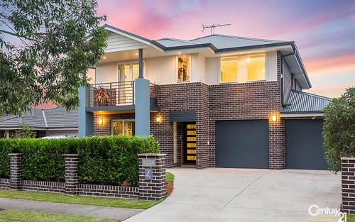 4 Paddle Street, The Ponds NSW