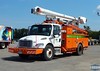 Freightliner M2 Bucket Truck - NYSEG • <a style="font-size:0.8em;" href="http://www.flickr.com/photos/76231232@N08/20798695099/" target="_blank">View on Flickr</a>