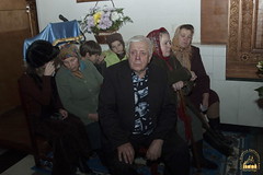 032. Consecrating a bishop of Archimandrite Arseny / Епископская хиротония архим.Арсения