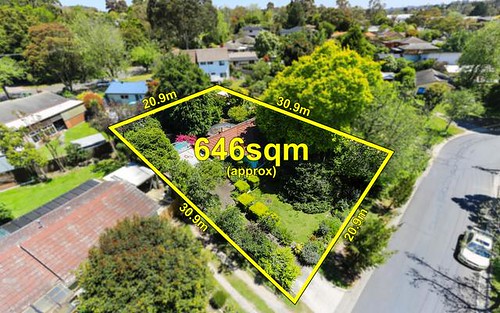 10 Seares Dr, Ringwood East VIC 3135
