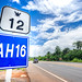 41682-013: Greater Mekong Subregion Highway Expansion Project in Thailand by Asian Development Bank