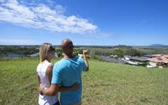Lot 6 Dolleys Road, Withcott QLD