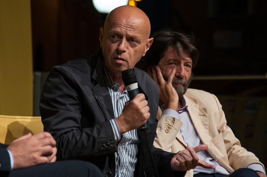 #festpolitica 2015 - Domenica 13 settembre