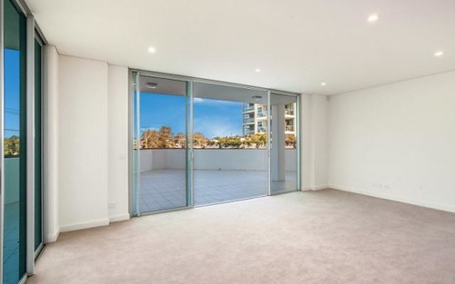 102/3 Grand Court, Fairy Meadow NSW