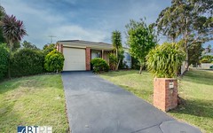1 Moresby Court, Hastings Vic