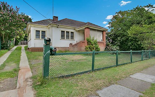 36 Moore St, Campbelltown NSW 2560
