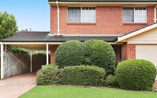 10/8 Northcote Road, Hornsby NSW