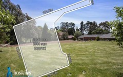 5 Williams Road, Park Orchards VIC