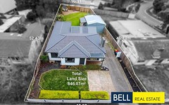 14 The Ridge West, Knoxfield VIC