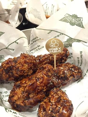Wingstop - East Meets Flavor by Flair Candy, on Flickr