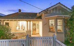 107 Powell Street, Yarraville VIC