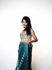 South Actress SANJJANAA Unedited Hot Exclusive Sexy Photos Set-18 (1)