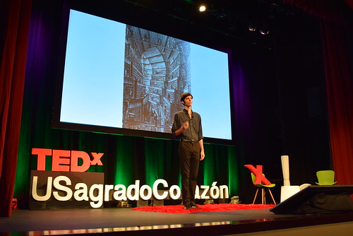 TEDxUSagradoCorazón • <a style="font-size:0.8em;" href="http://www.flickr.com/photos/104886953@N05/21672805283/" target="_blank">View on Flickr</a>