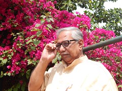 Kannada Writer Dr. DODDARANGE GOWDA Photography By Chinmaya M Rao Set-2 (56)