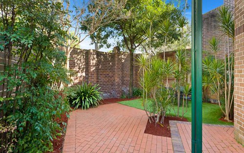 14/3 Booth Street, Annandale NSW