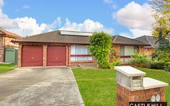 29 Anderson Road, Kings Langley NSW