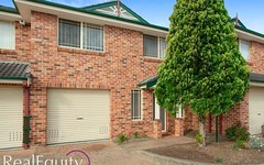 10/56 Central Avenue, Chipping Norton NSW