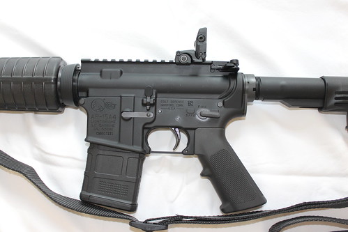 AR-15-2, From FlickrPhotos
