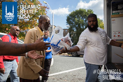 Udhiyah / Qurbani - Islamic Relief USA