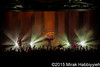 Parkway Drive @ IRE North American Tour, The Fillmore, Detroit, MI - 11-11-15