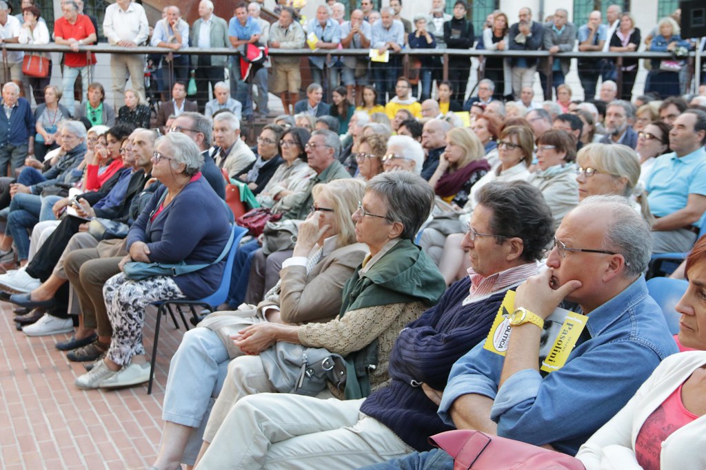 #festpolitica 2015 - Mercoledì 9 settembre