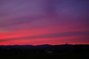 夕空