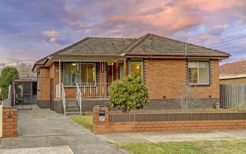 Tracey St, Reservoir VIC 3073