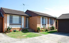 Address available on request, Lurnea NSW