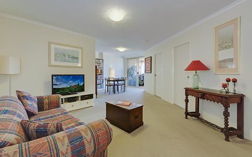 31/1 Thomas Street, Hornsby NSW 2077