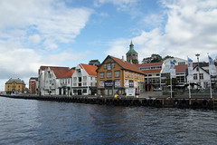 Stavanger, Norway, September 2015